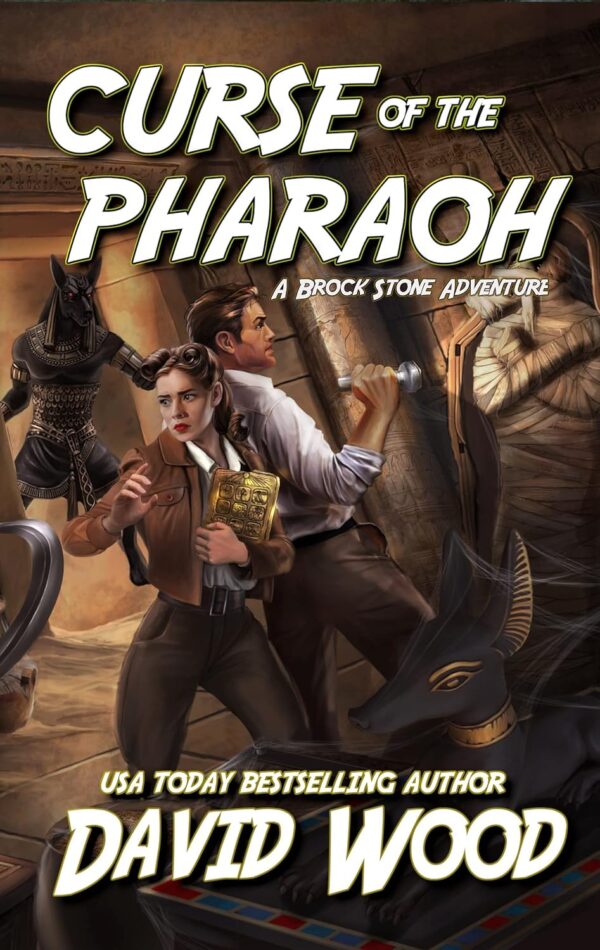 Curse Of The Pharaoh