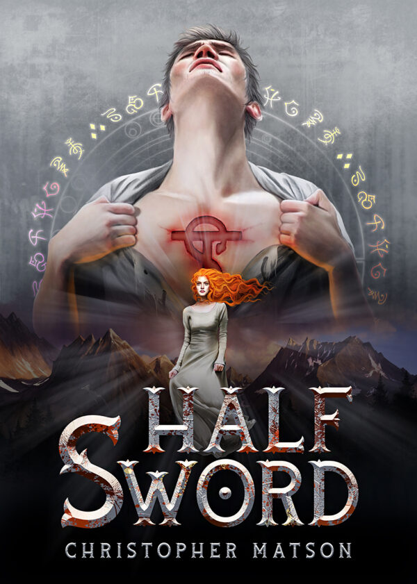 Half Sword