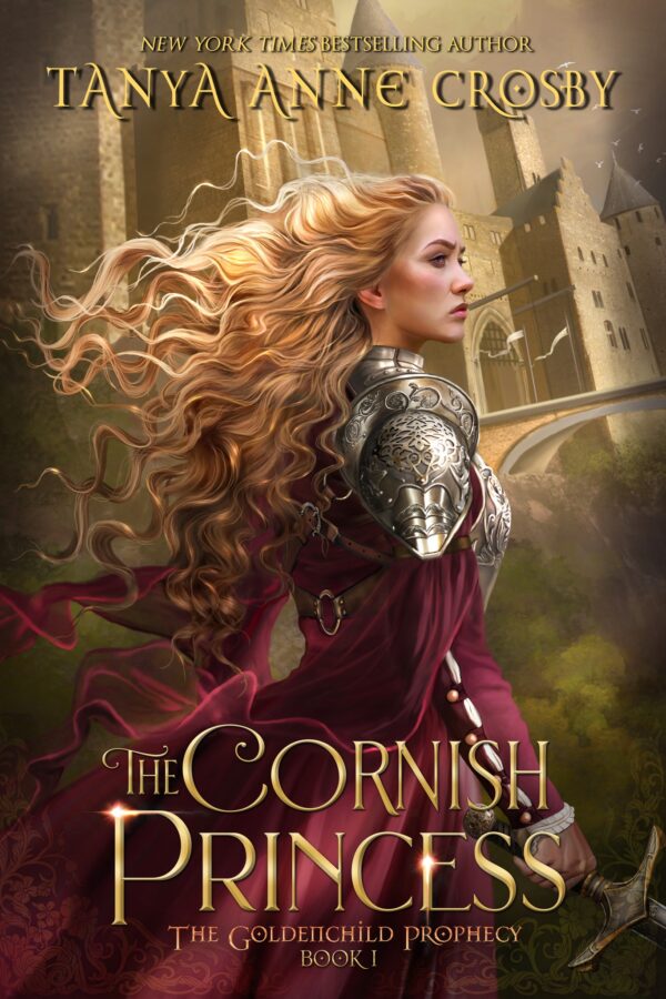 The Cornish Princess