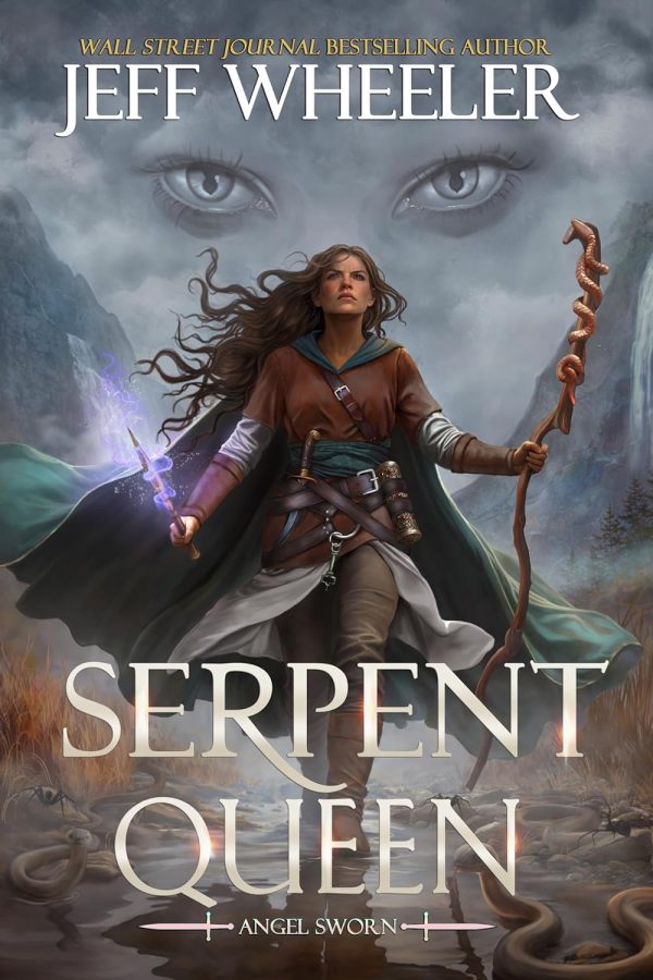 Serpent Queen