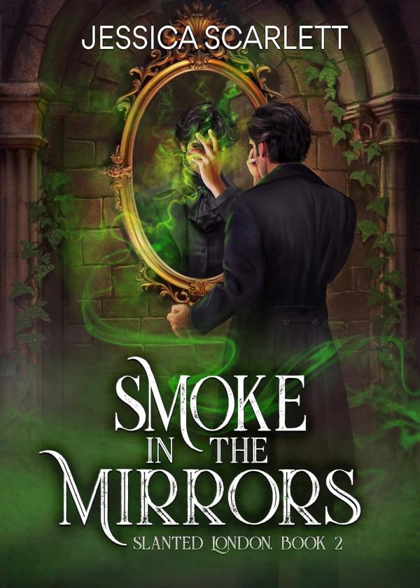 Smoke In The Mirrors