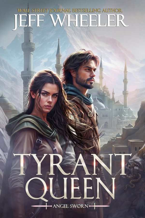 Tyrant Queen