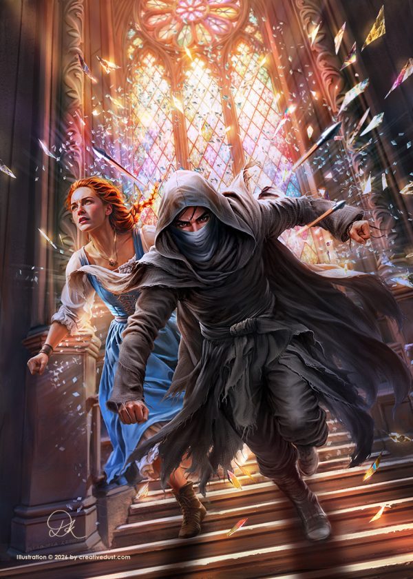Seer's Bone